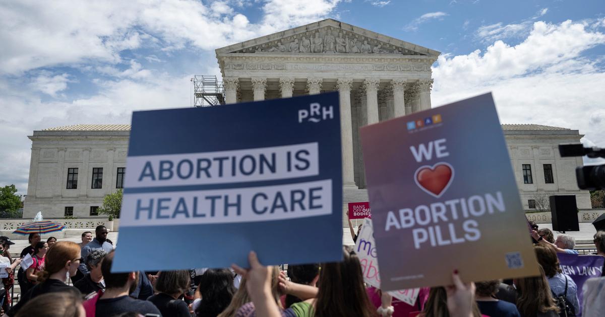 State Supreme Court: Ohio abortion question will go forward as single issue