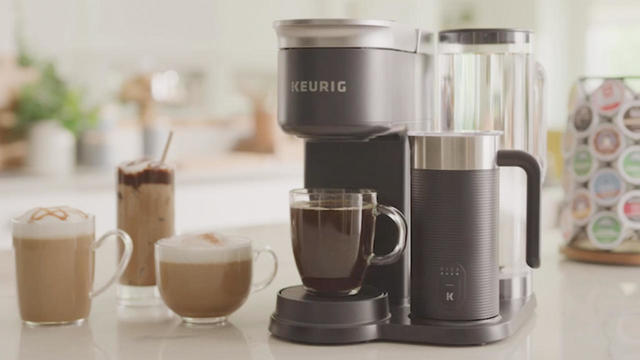 The Best Keurig Coffee Makers of 2023 - Best K-Cup Coffee Maker