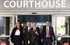 Dominion And Fox News Reach Settlement In Defamation Case 