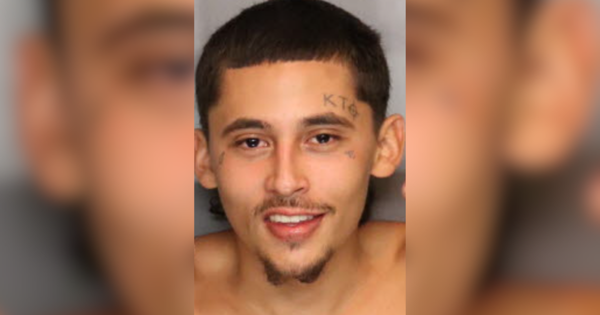Arrest made in August 2022 deadly triple shooting in Stockton