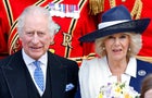 King Charles III and Camilla, Queen Consort 