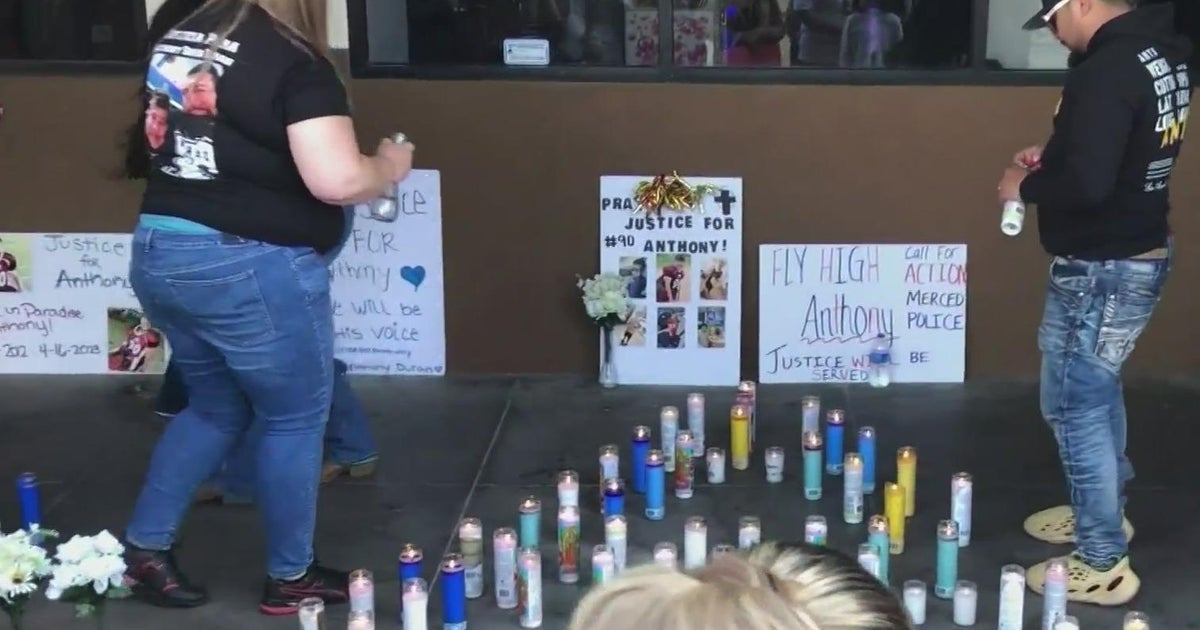 10-year-old boy dies from injuries following fight at Merced trampoline park