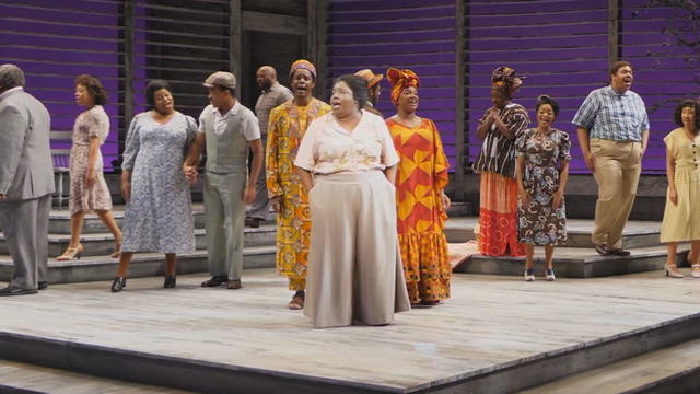 Q&A with the Costume Designer for The Color Purple - Denver Center