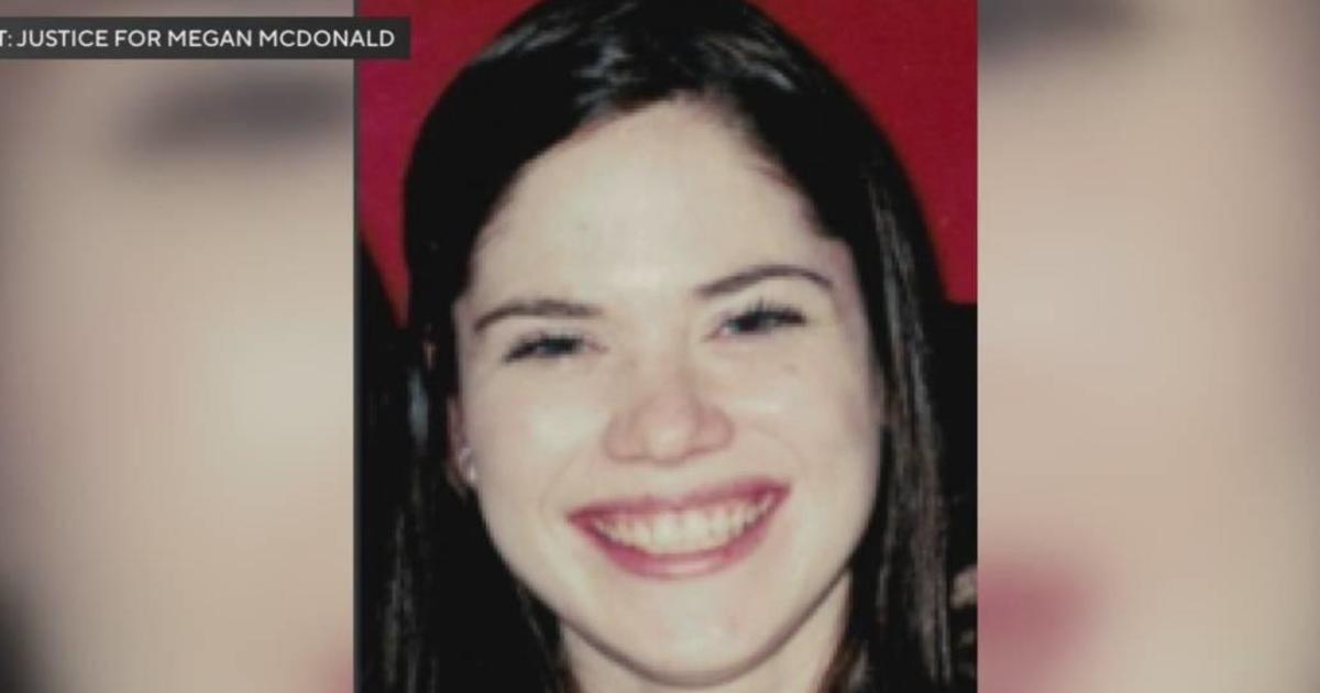 Suspect just arrested in two-decade old cold case murder to be released