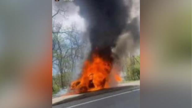 kdka-route-48-car-fire.png 