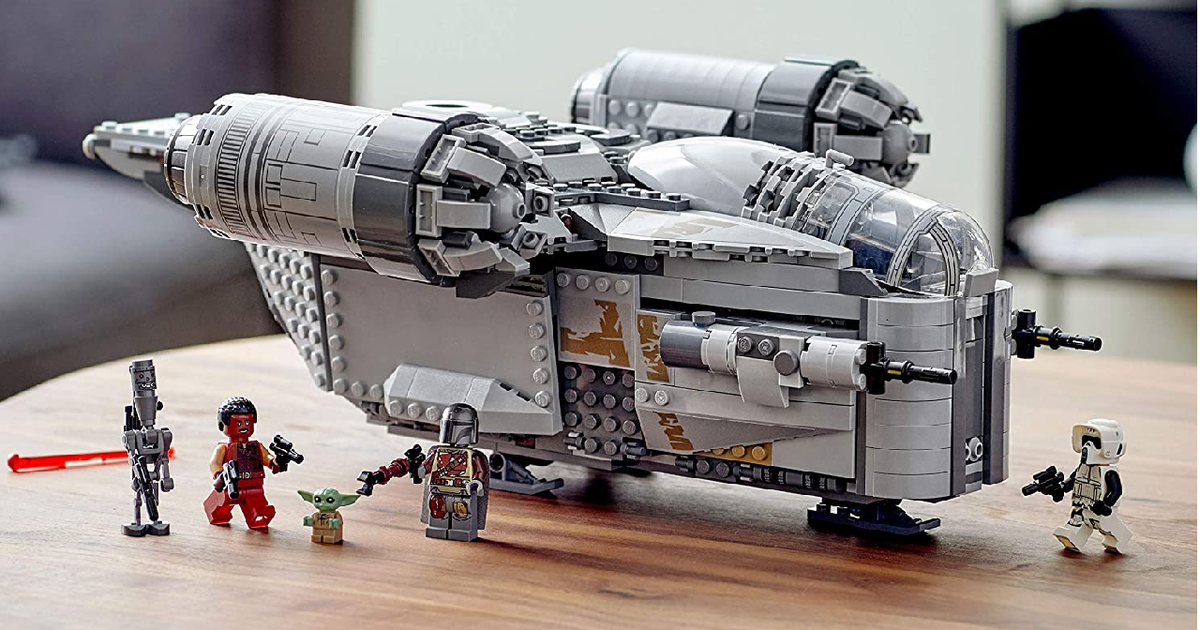 Star Wars Day 2023: The ultimate Star Wars gift guide - Vimarsana News