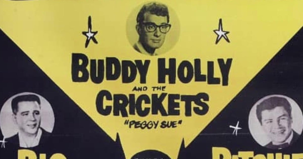 Buddy Holly, Ritchie Valens and the Big Bopper live on in Montevideo ...