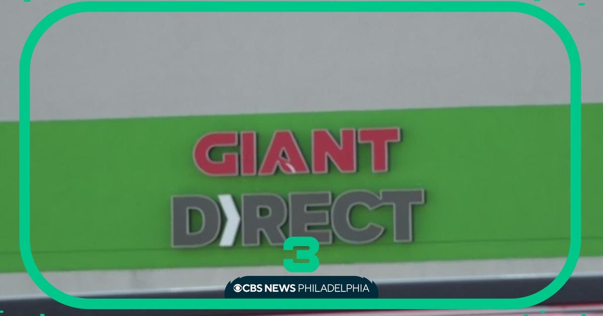 Teen employee accused of putting sewing needles in groceries at Giant