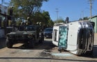 Mexico Violence 