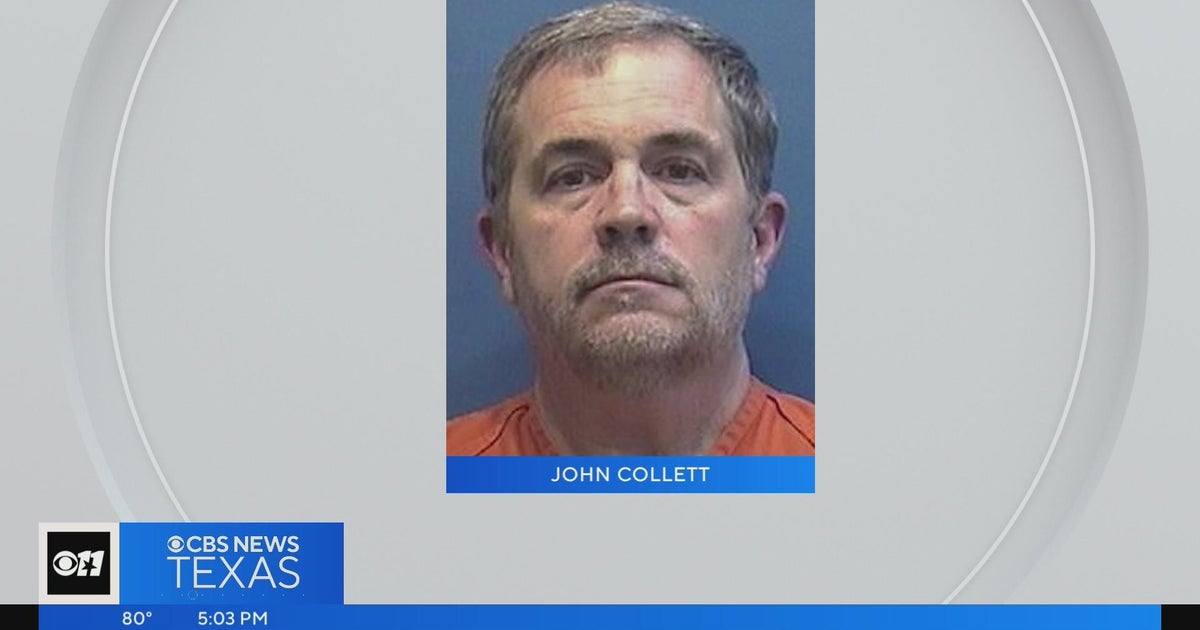 Rockwall police seek possible victims of William Bynum CBS Texas