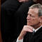 Chief justice rejects Senate Democrats' request for meeting after Alito flag flap