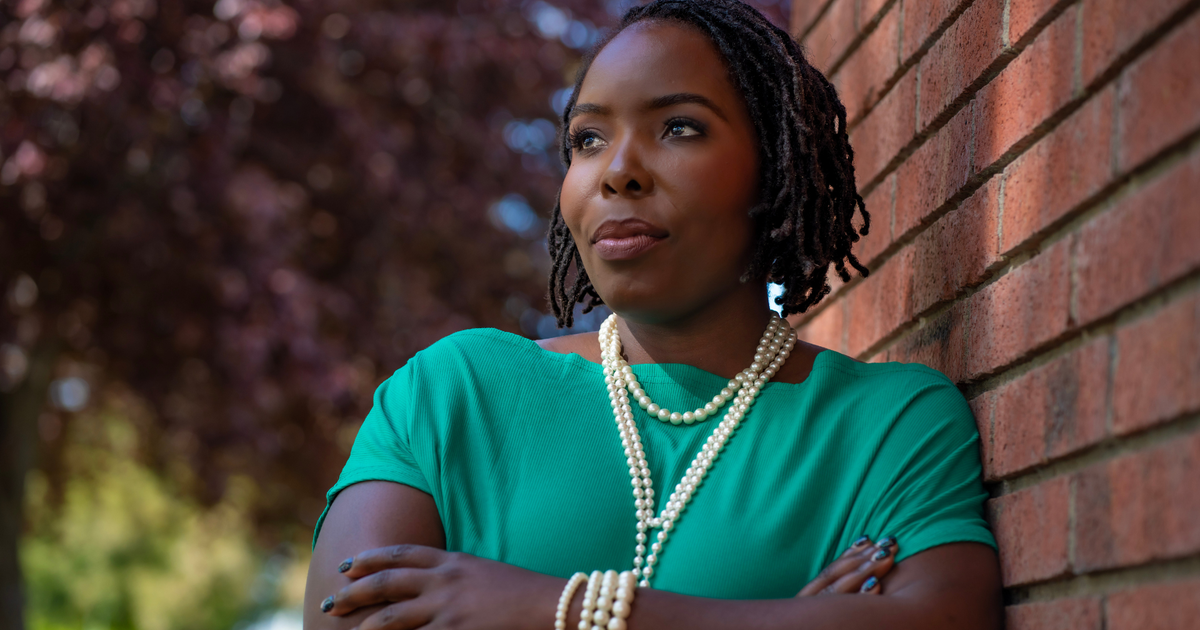 Dr. Flojaune Cofer announces candidacy in Sacramento mayor race