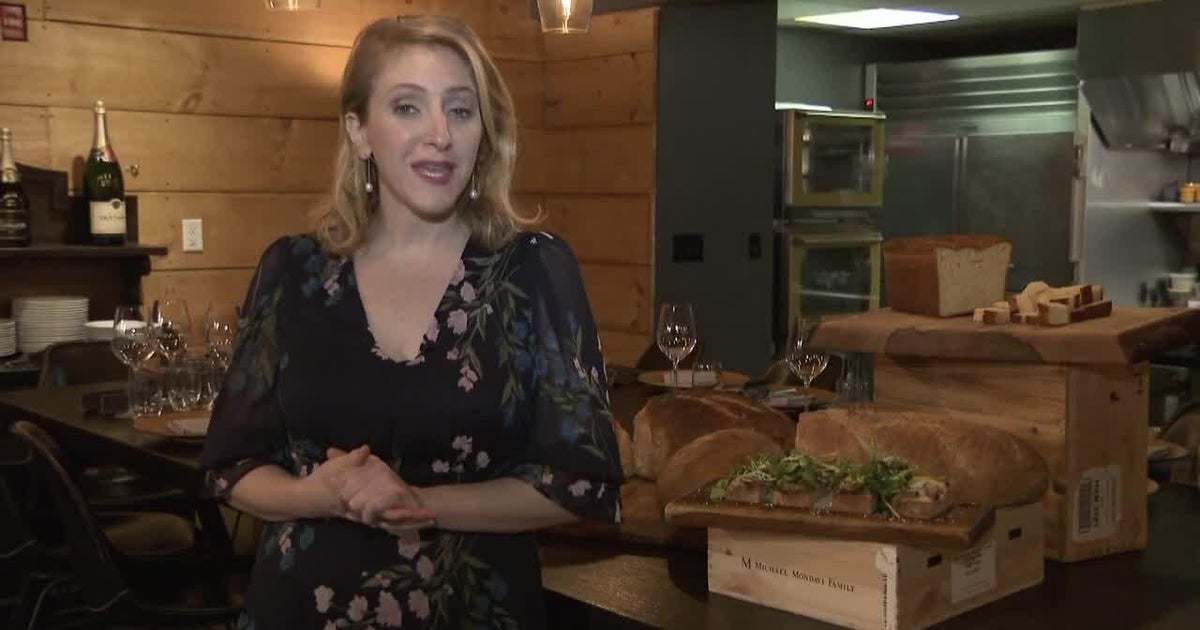New York City restaurants, nonprofits create tasteful ways to reduce ...