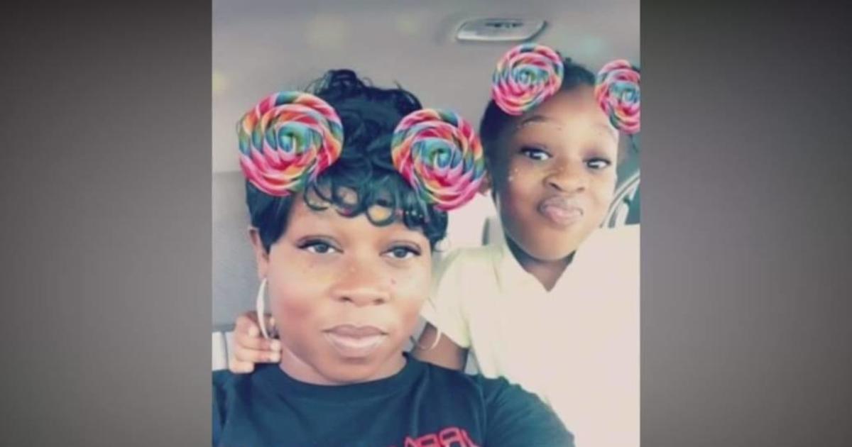 Mom and 9-year-old daughter bludgeoned to death in their New Jersey home, family says