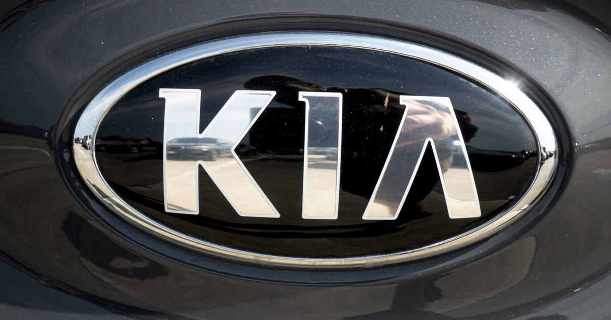 Kia being used as unmarked Baltimore police car stolen, officials say ...