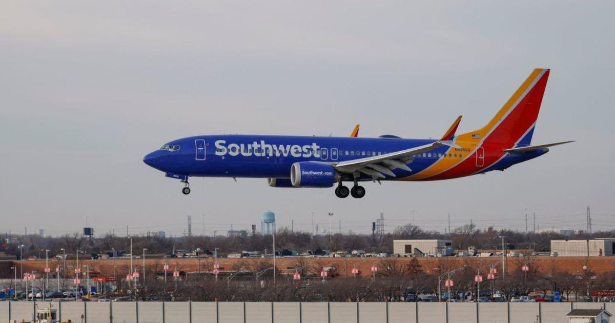 FAA investigating Southwest flight to Tampa that dropped within 200 feet of the ocean