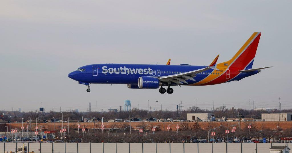 Southwest Airlines Chairman Gary Kelly to Retire