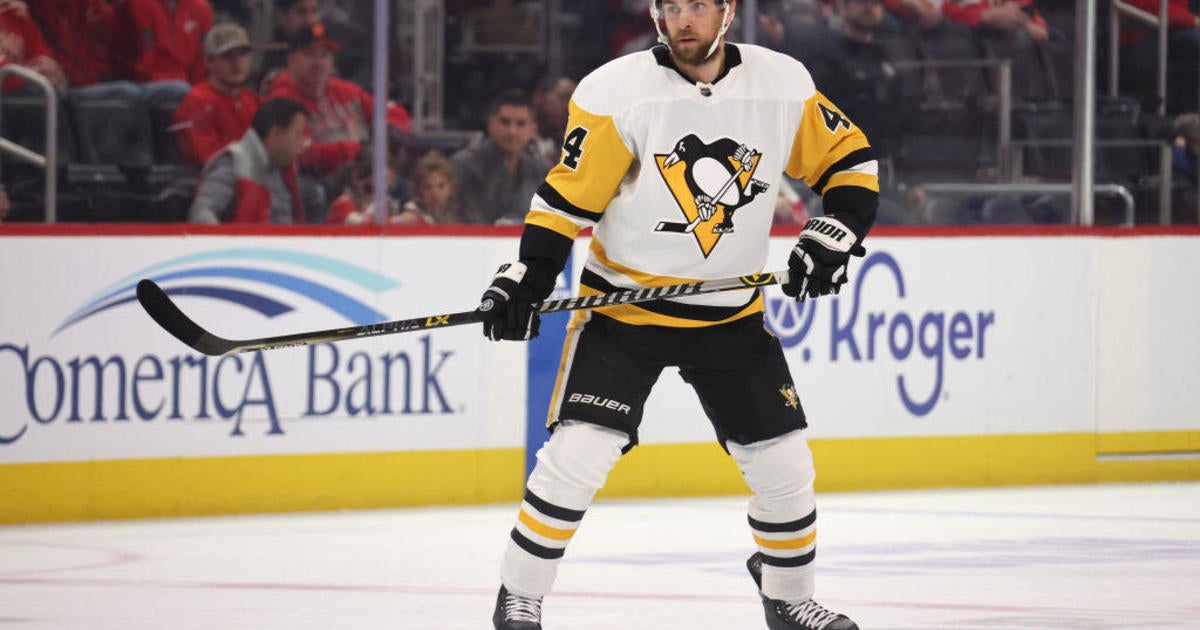 Pittsburgh Penguins Defenseman Jan Rutta Undergoes Core Muscle Surgery ...