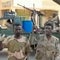At least 400 killed in Sudan violence