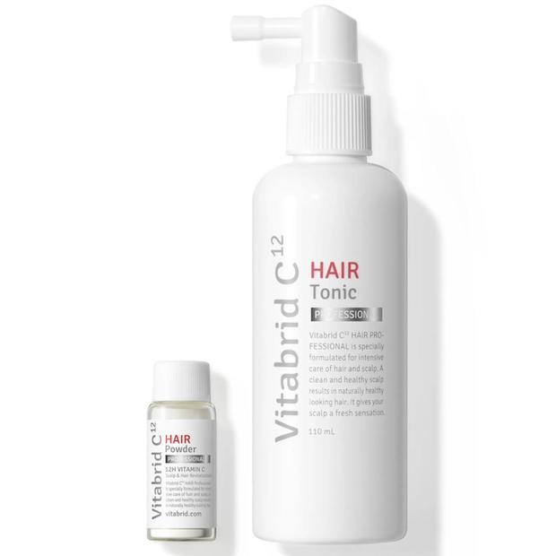 Vitabrid C12 Hair Tonic Professional 
