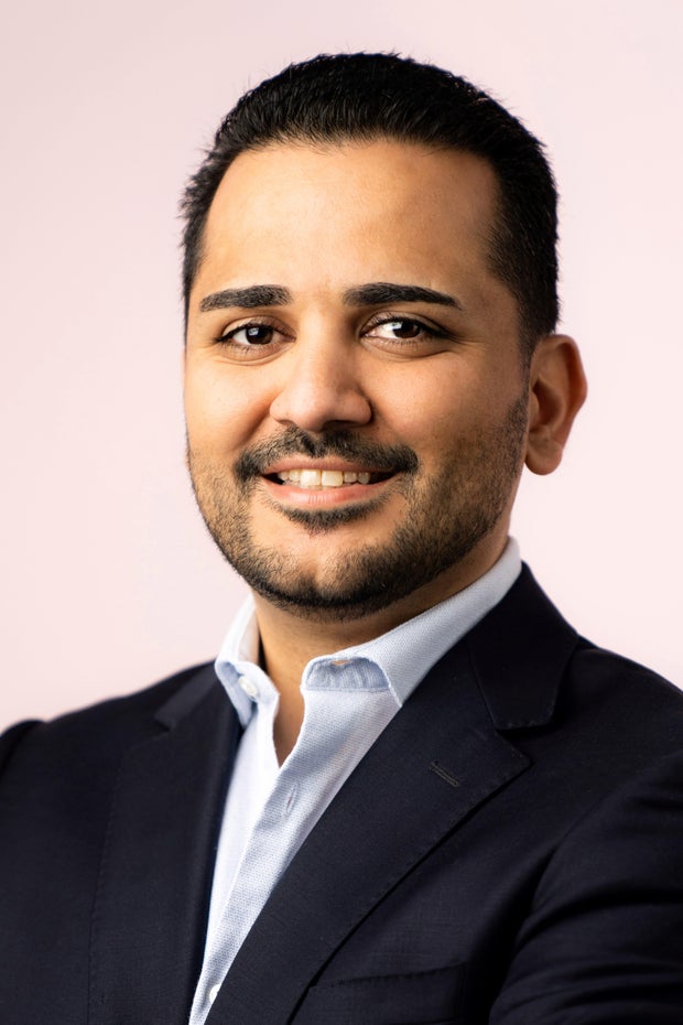 Sahand Sepehrnia 