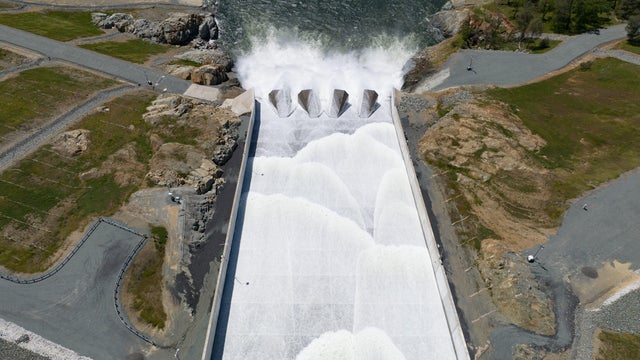 US-CLIMATE-ENVIRONMENT-WATER