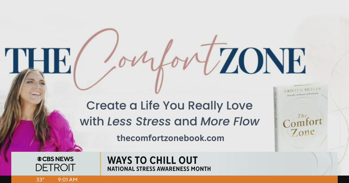 Best-selling author stresses the importance of prioritizing a work-life balance - Vimarsana News