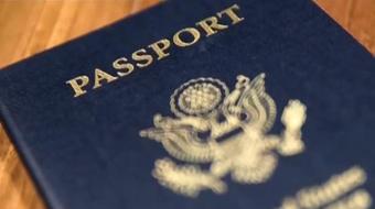 Surge in passport demand causing lengthy delays as summer nears 