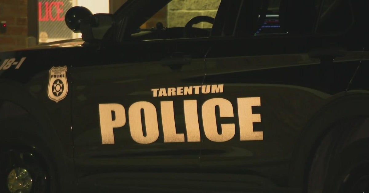 Tarentum and Brackenridge discussing potential police department merger