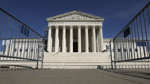 Supreme Court To Rule On Restrictive Texas Abortion Pill Ruling 