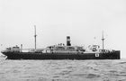 Australia WWII Shipwreck 