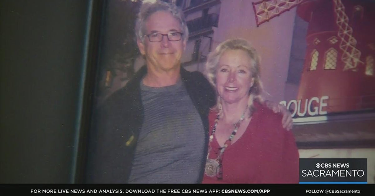 New developments in Tahoe murder mystery