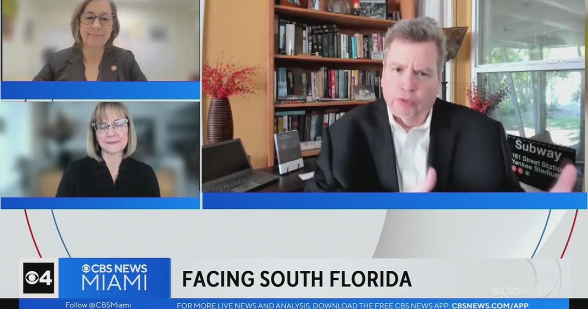 Experiencing South Florida: Living Wage