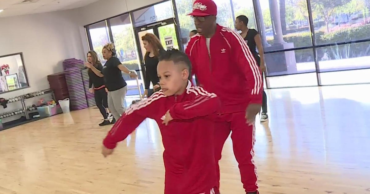 "He's definitely our miracle child:" Young cancer survivor uses dance to raise money for cancer research - Vimarsana News