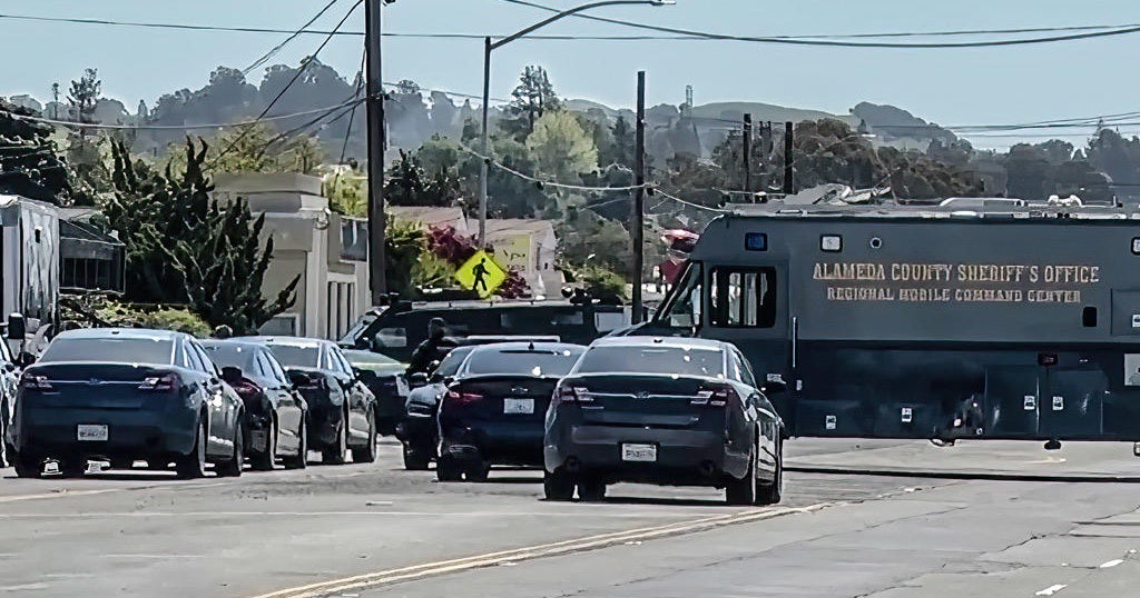 Hayward neighbors disturbed by deadly shooting outside hookah lounge