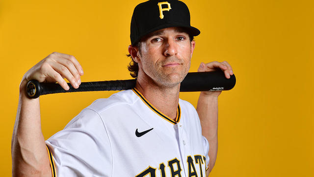 Pittsburgh Pirates Photo Day 