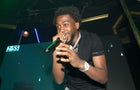 Rapper Desiigner Birthday Celebration 