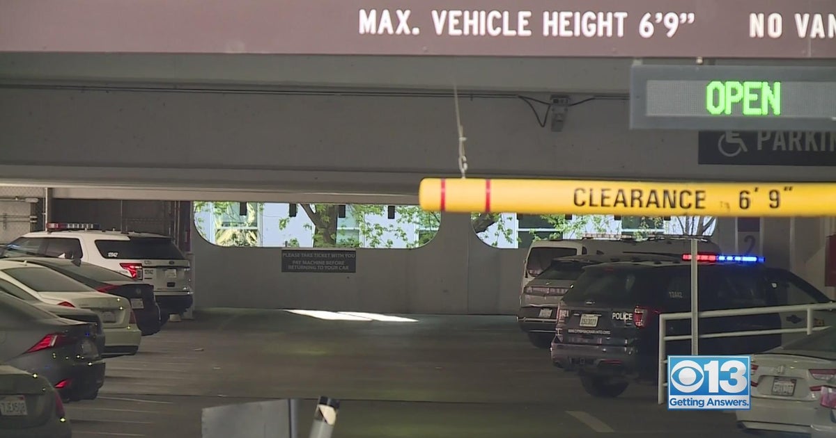 Be aware of your surroundings: Sacramento police boosts presence in downtown core following homicide