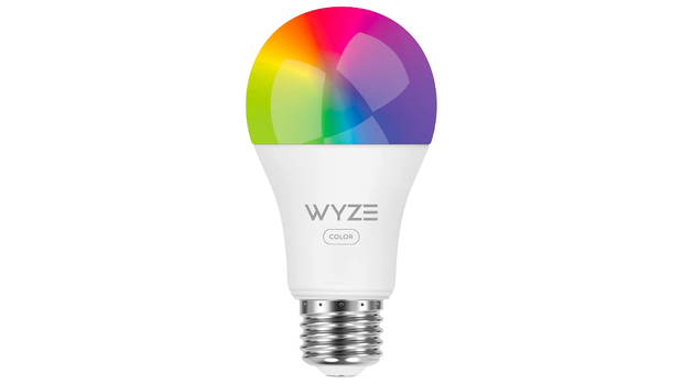 Wyze Bulb Color smart bulb