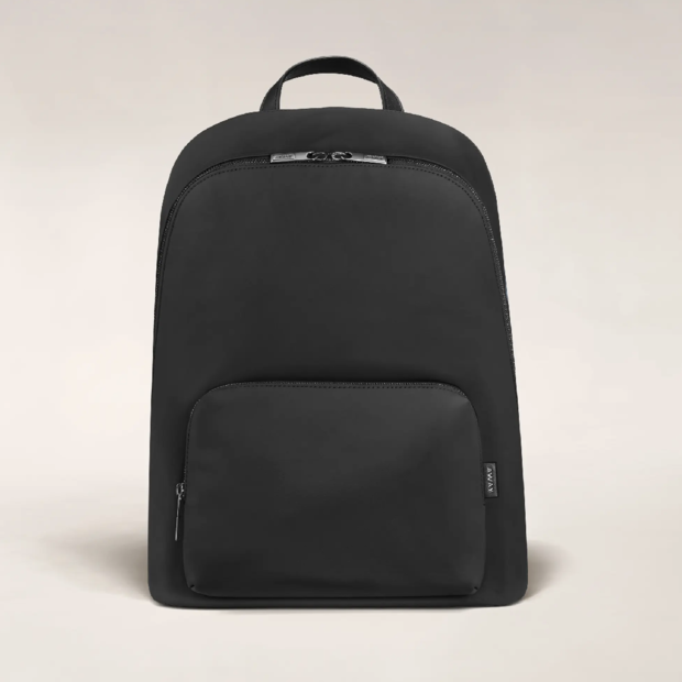Away The Front Pocket Backpack 