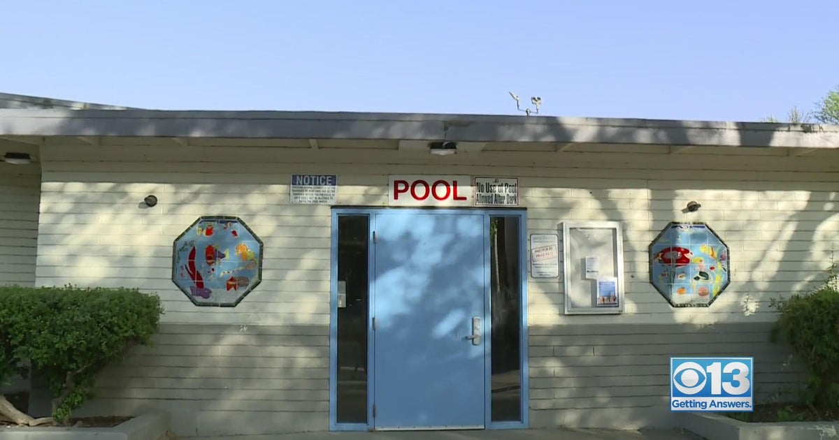 Southside Park pool to remain closed another summer