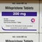 Abortion drug mifepristone remains available after Supreme Court blocks lower court ruling