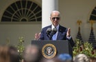 U.S. President Joe Biden 