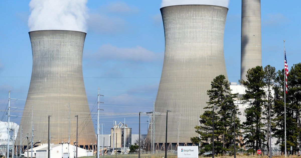 Georgia Power says increase in capacity needed for data center demand