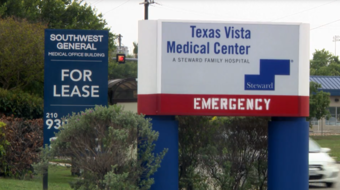 Investors' role in next week's closure of San Antonio hospital under scrutiny 