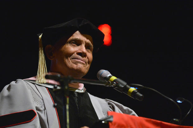 The Life And Music Of Harry Belafonte: A Tribute Concert 