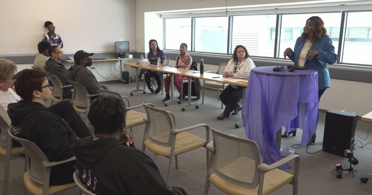 DPD recognizes domestic violence survivors on National Crime Victims ...
