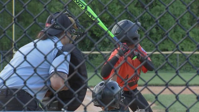 New Jersey Little League forces those who argue with umps to don mask
