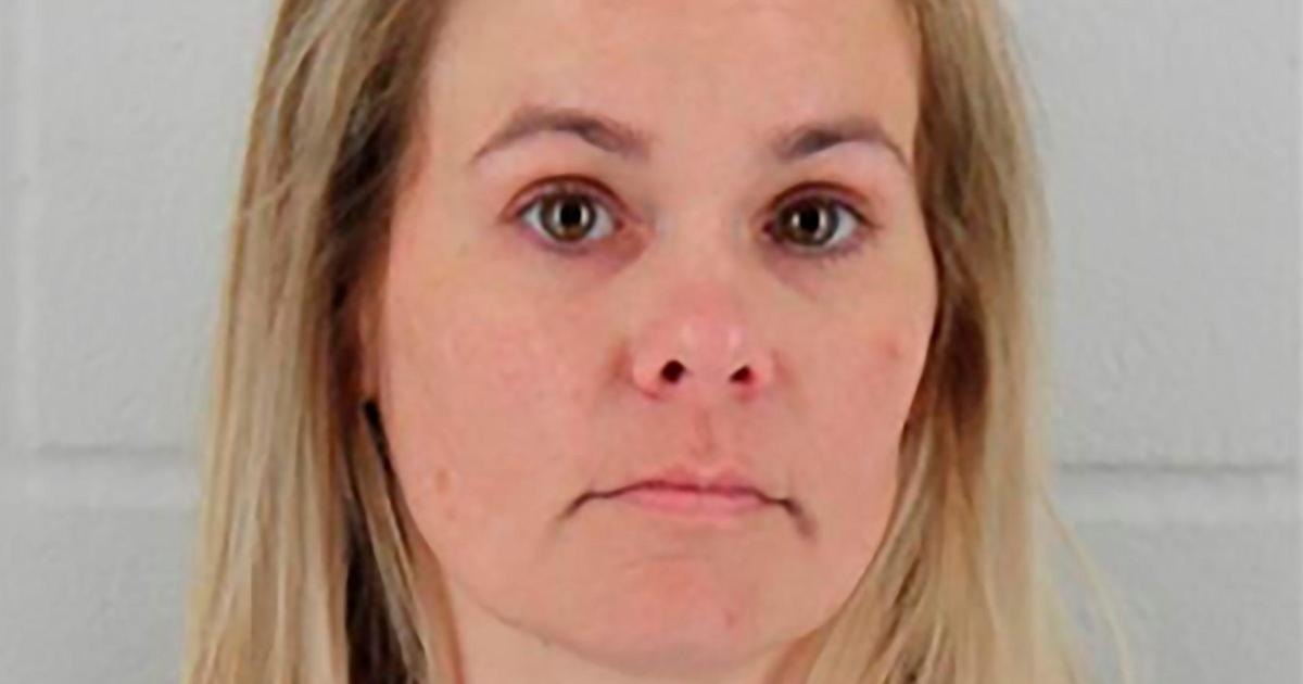 Former respiratory therapist Jennifer Hall pleads guilty in deaths of two patients at Missouri hospital