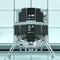 Japanese moon landing attempt fails